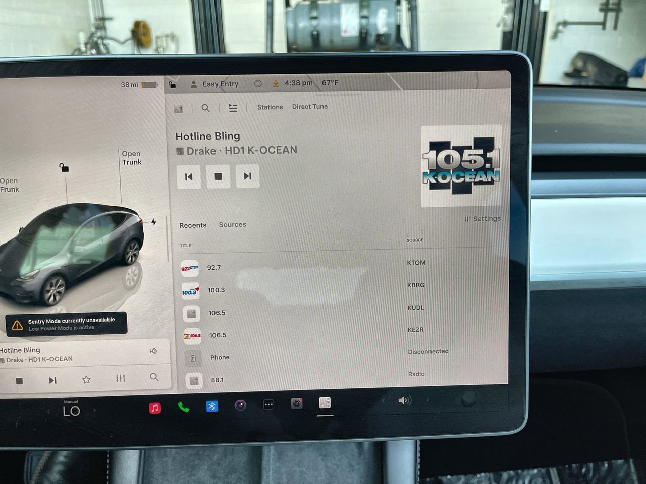 2023 Tesla Model Y RWD