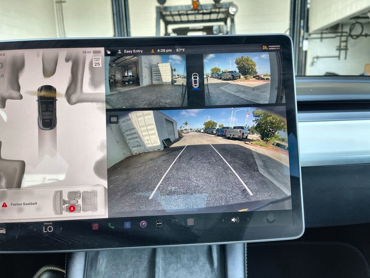 2023 Tesla Model Y RWD