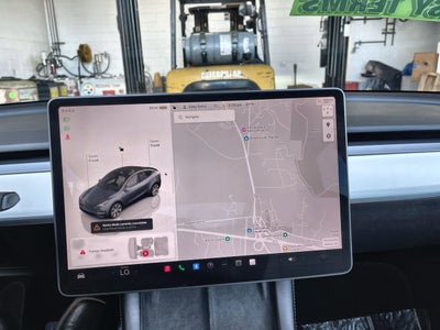 2023 Tesla Model Y RWD