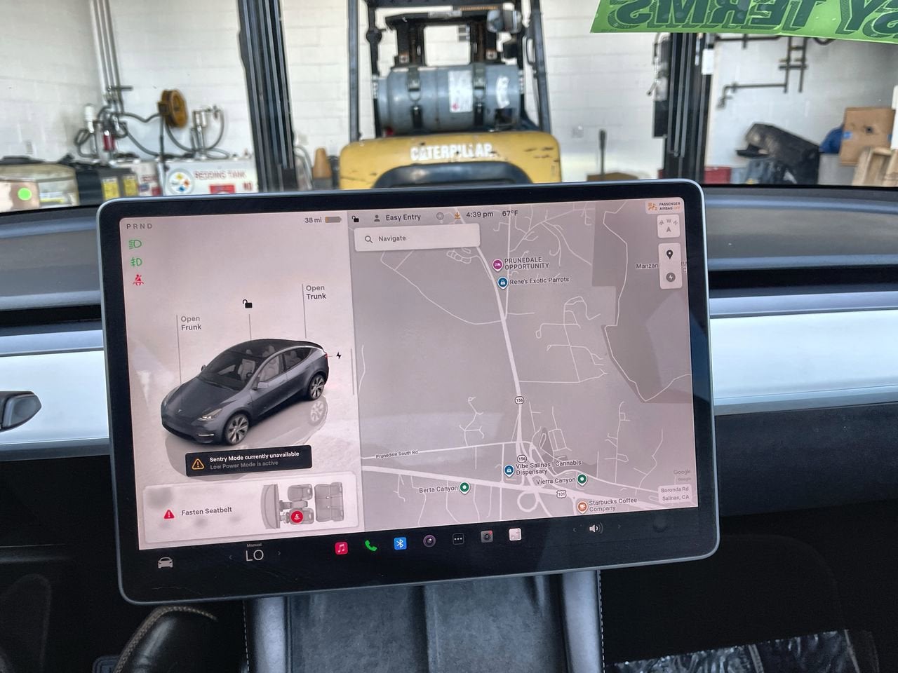 2023 Tesla Model Y RWD