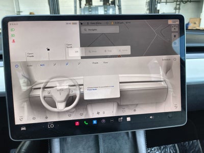 2023 Tesla Model Y RWD