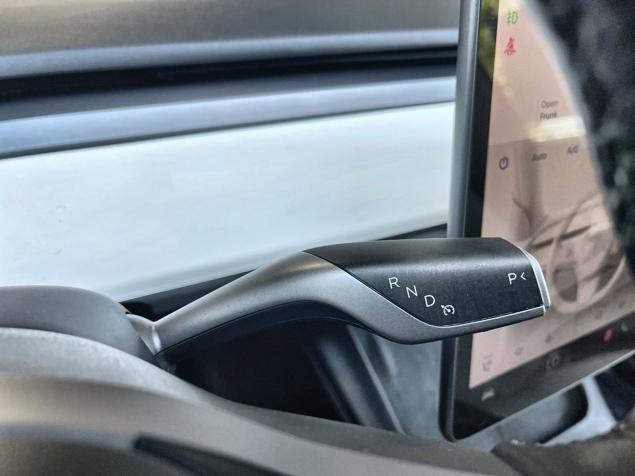 2023 Tesla Model Y RWD