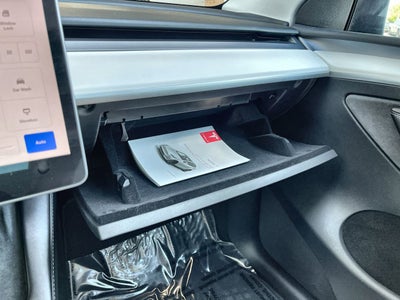 2023 Tesla Model Y RWD