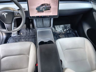 2023 Tesla Model Y RWD