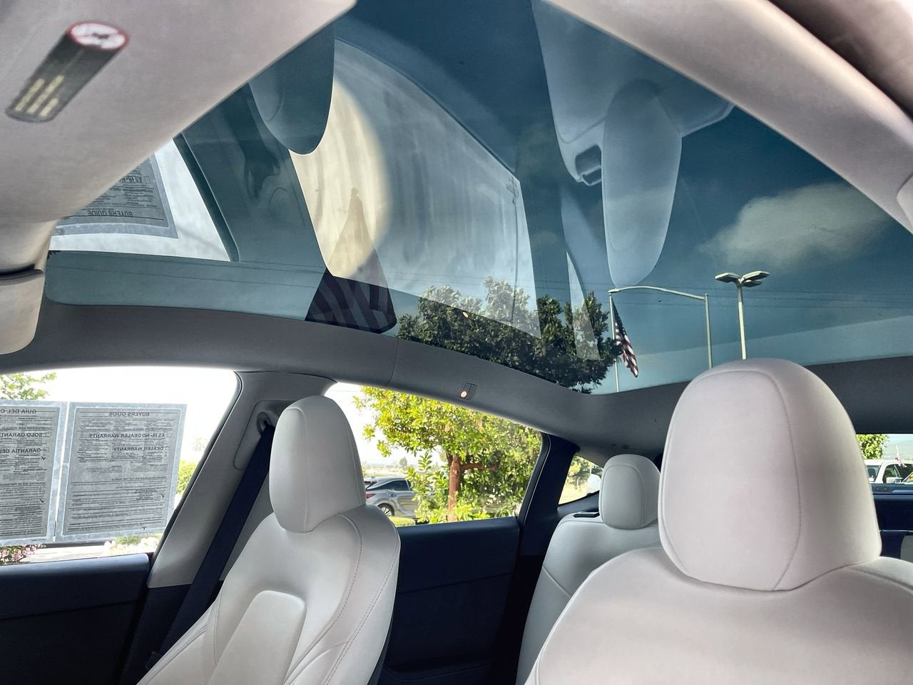 2023 Tesla Model Y RWD