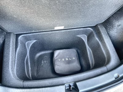 2023 Tesla Model Y RWD