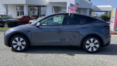 2023 Tesla Model Y RWD