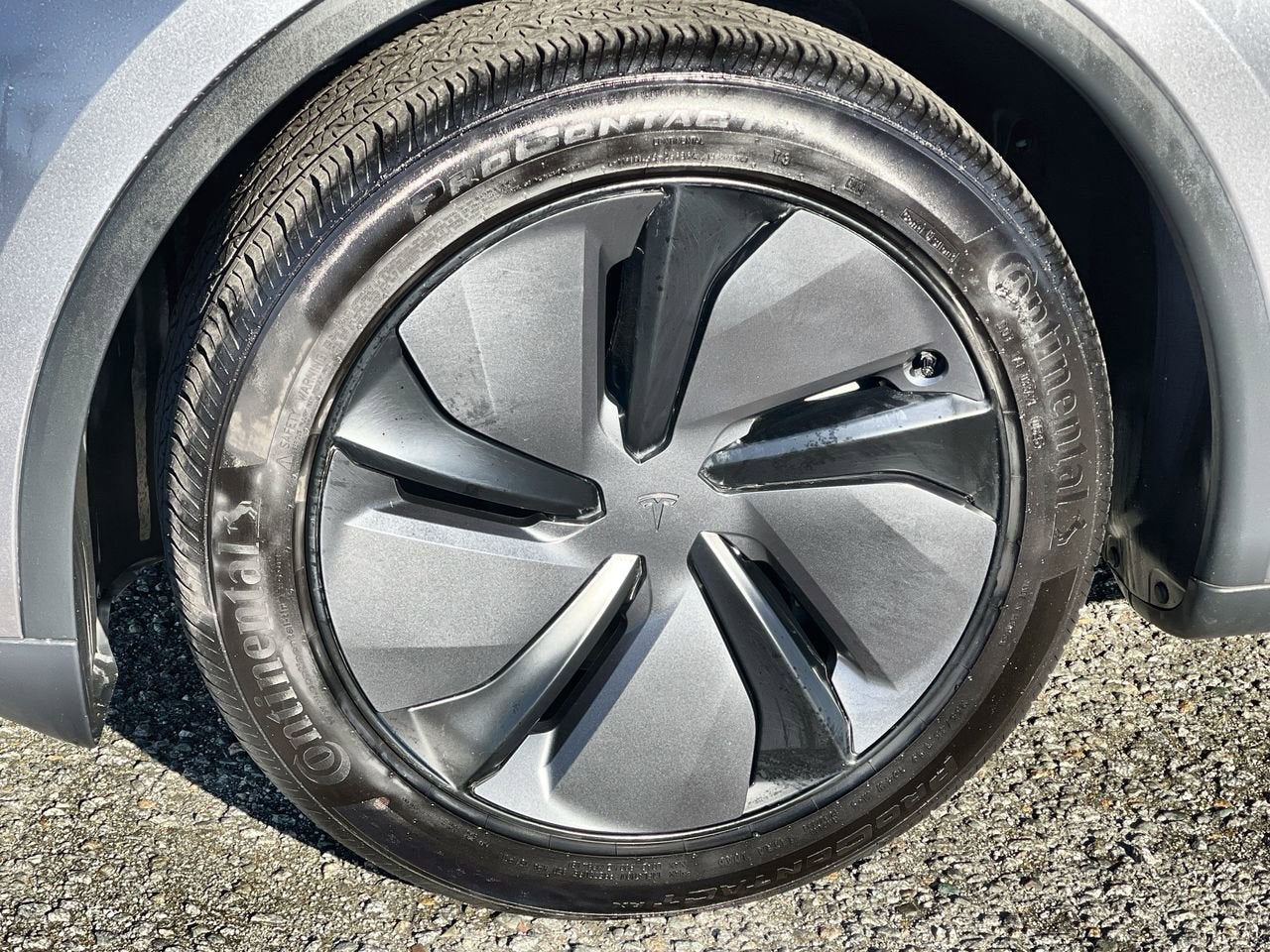 2026 Tesla Model Y Long Range Launch Series