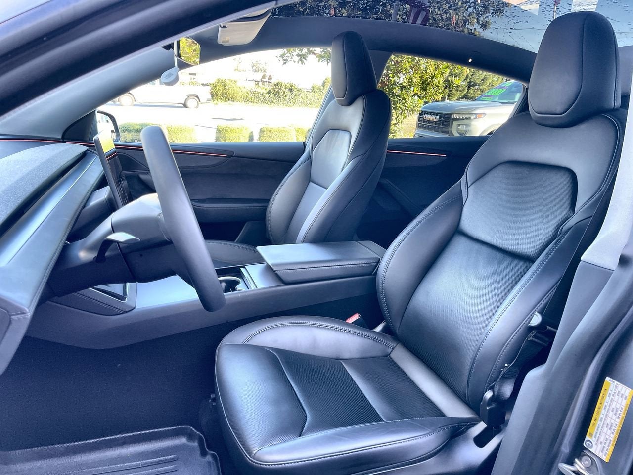 2026 Tesla Model Y Long Range Launch Series