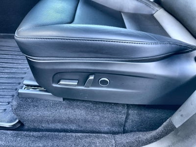 2026 Tesla Model Y Long Range Launch Series