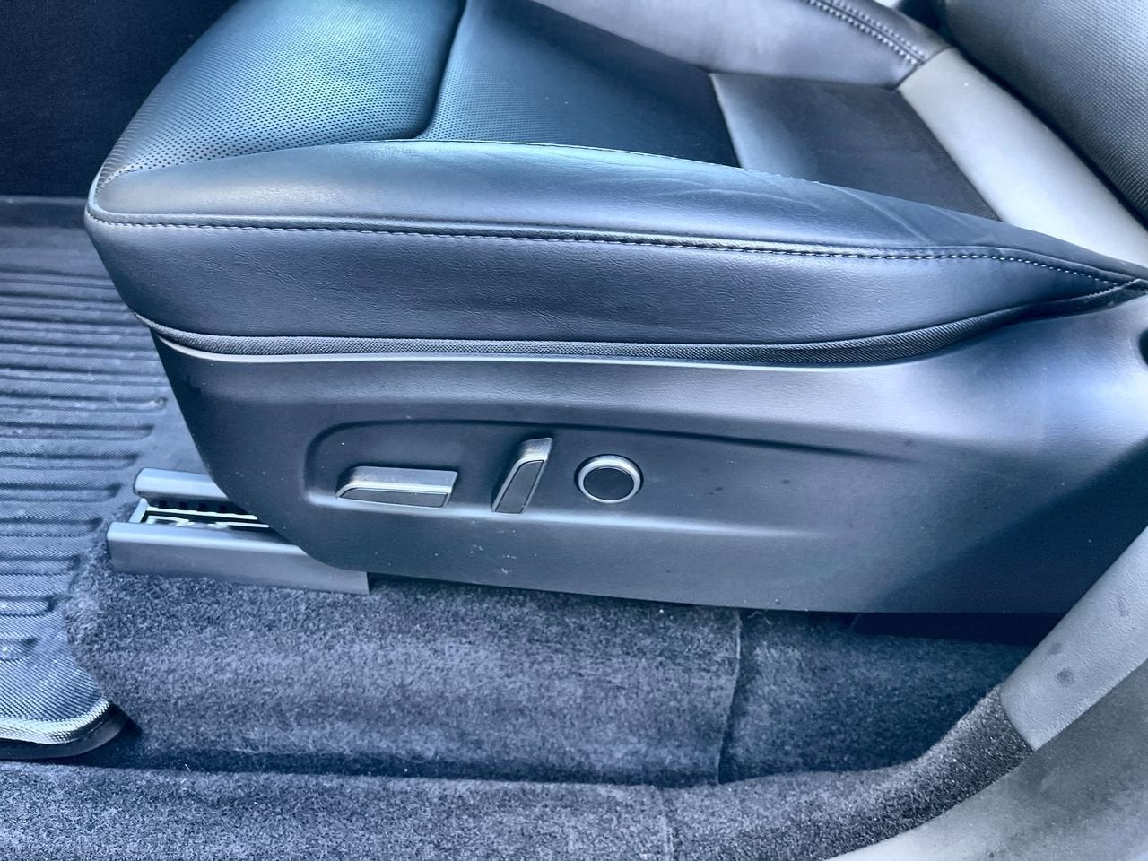 2026 Tesla Model Y Long Range Launch Series