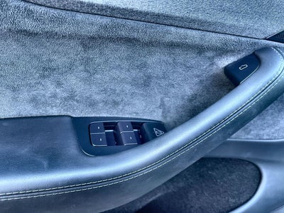 2026 Tesla Model Y Long Range Launch Series