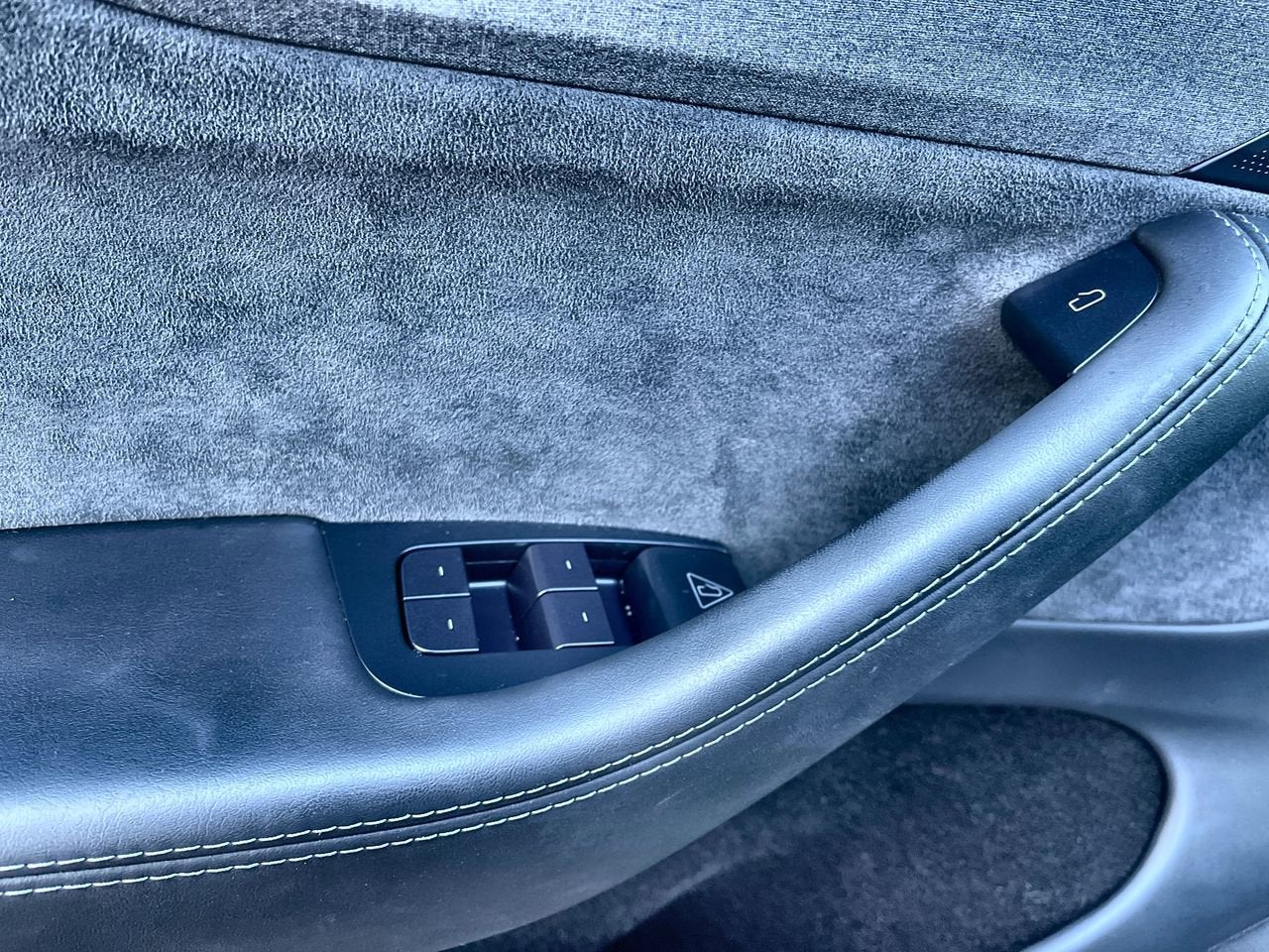 2026 Tesla Model Y Long Range Launch Series