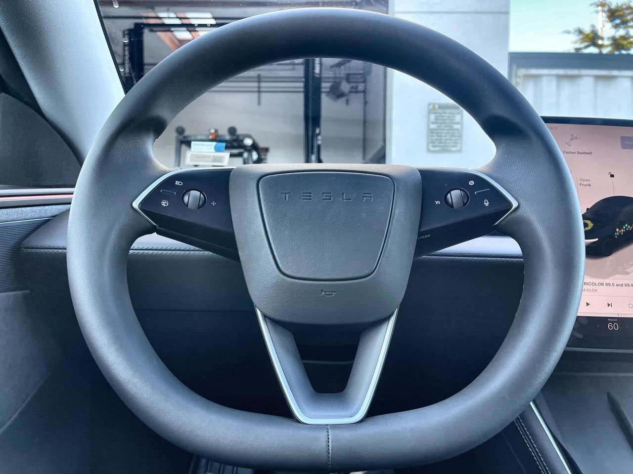 2026 Tesla Model Y Long Range Launch Series