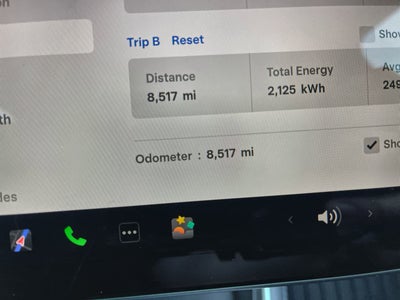 2026 Tesla Model Y Long Range Launch Series