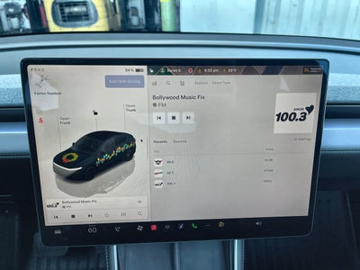 2026 Tesla Model Y Long Range Launch Series