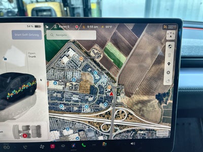 2026 Tesla Model Y Long Range Launch Series