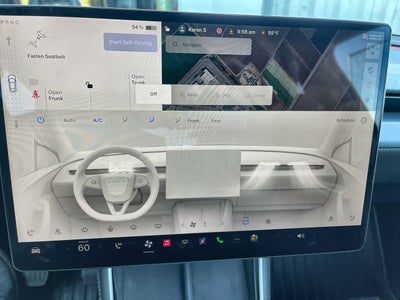 2026 Tesla Model Y Long Range Launch Series