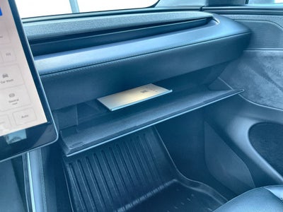 2026 Tesla Model Y Long Range Launch Series