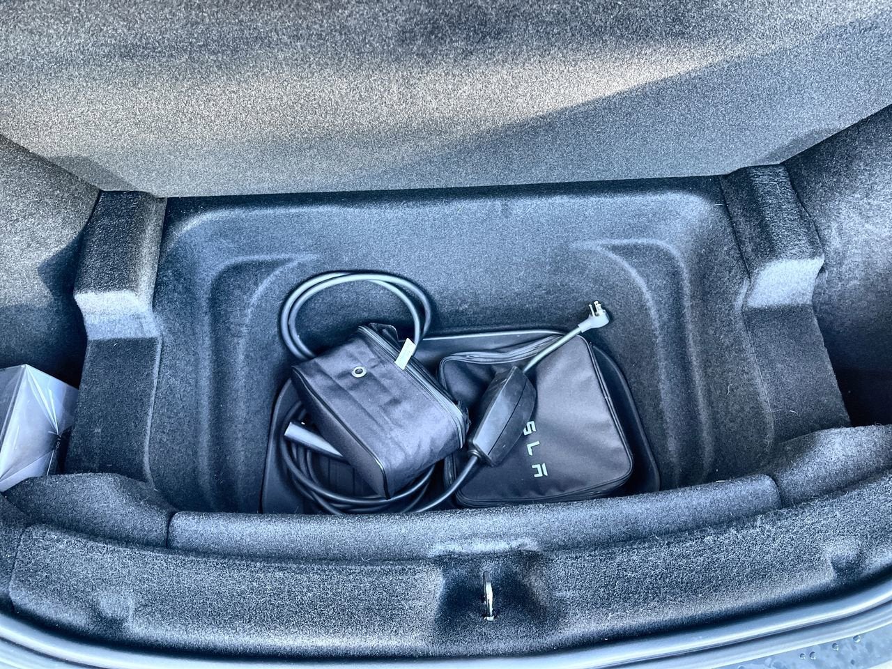 2026 Tesla Model Y Long Range Launch Series