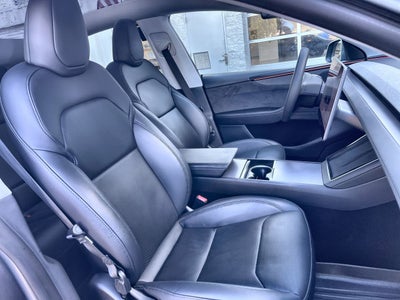 2026 Tesla Model Y Long Range Launch Series