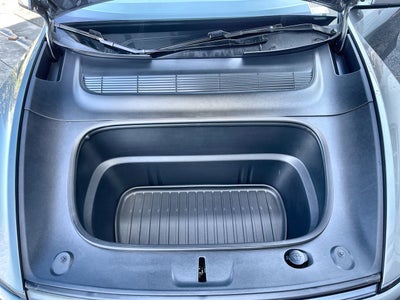 2026 Tesla Model Y Long Range Launch Series