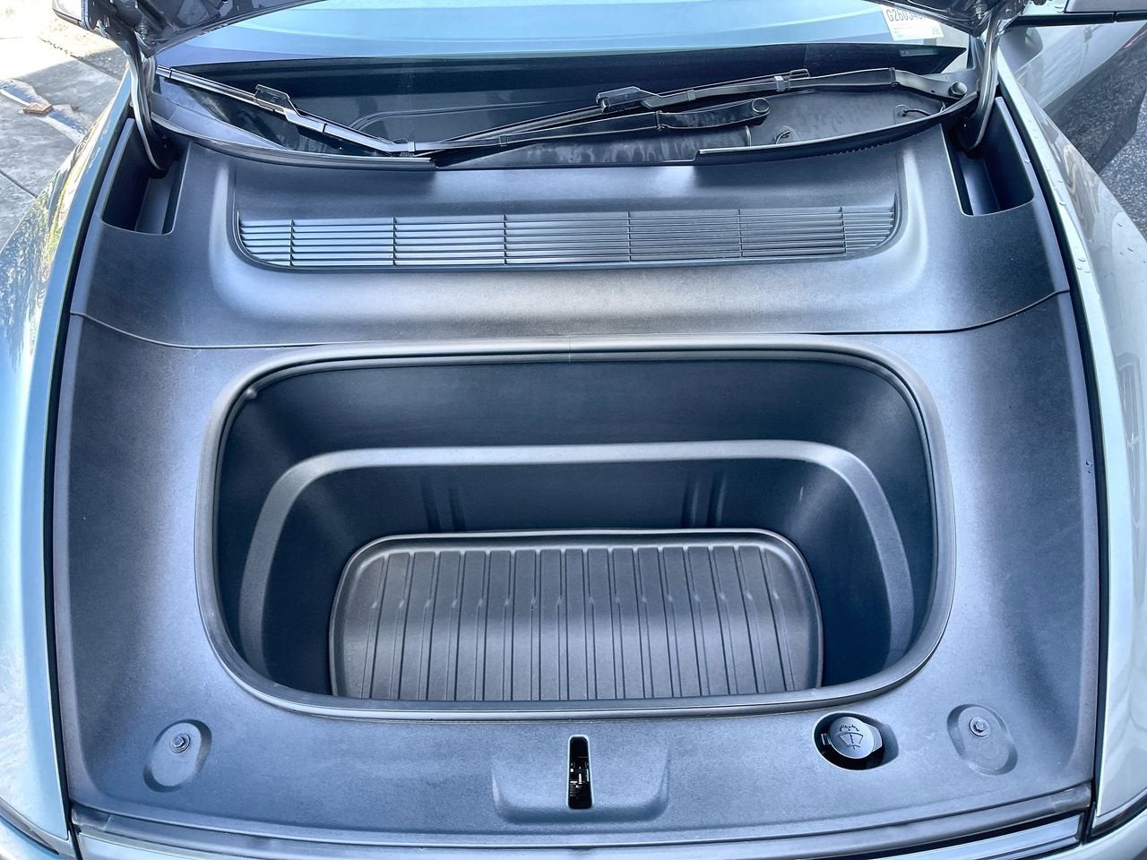 2026 Tesla Model Y Long Range Launch Series