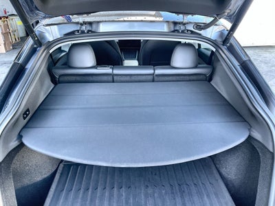 2026 Tesla Model Y Long Range Launch Series