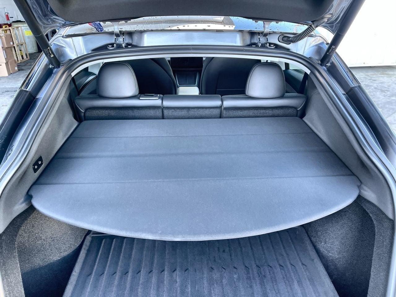 2026 Tesla Model Y Long Range Launch Series