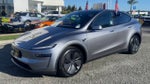 2026 Tesla Model Y Long Range Launch Series