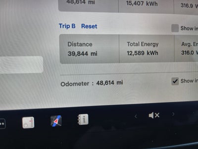 2024 Tesla Model Y Performance