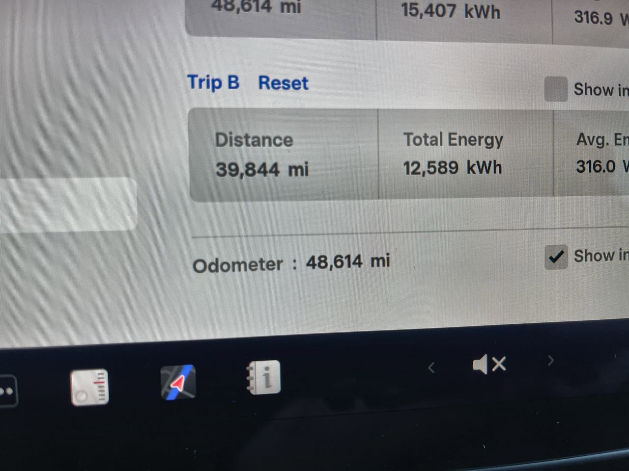 2024 Tesla Model Y Performance