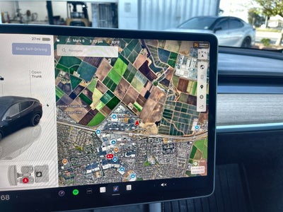 2024 Tesla Model Y Performance