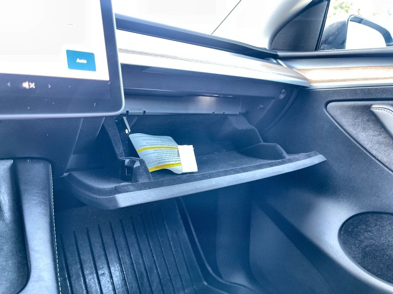 2024 Tesla Model Y Performance