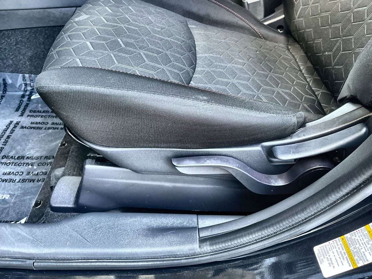 2025 Mitsubishi Outlander Sport S