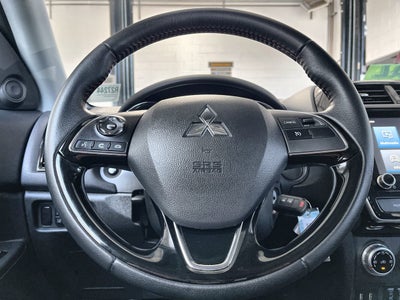 2025 Mitsubishi Outlander Sport S