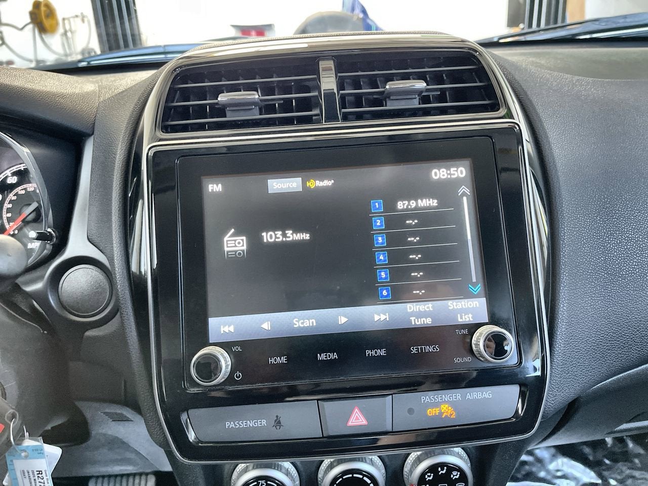 2025 Mitsubishi Outlander Sport S
