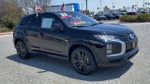 2025 Mitsubishi Outlander Sport S