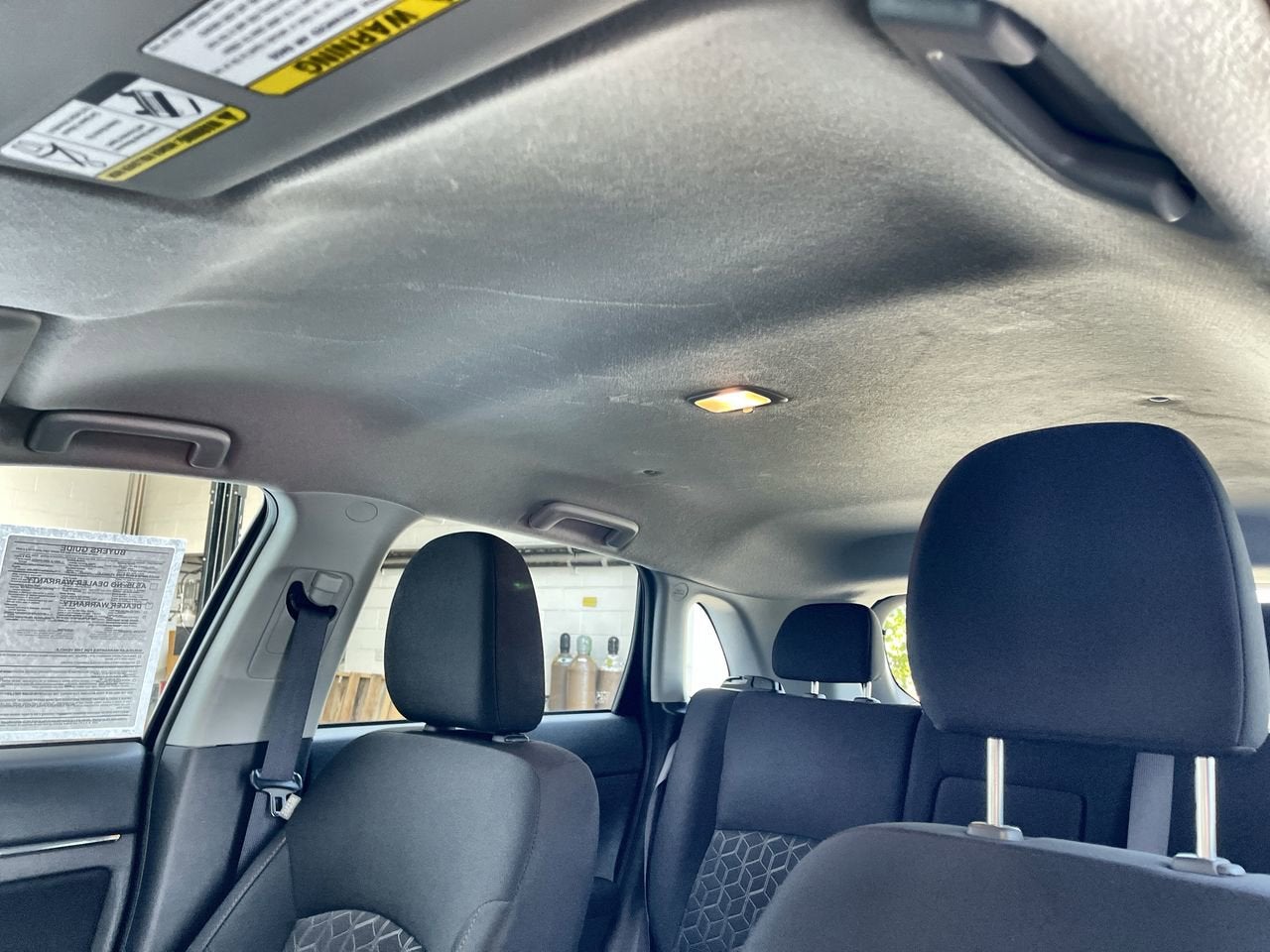 2025 Mitsubishi Outlander Sport S