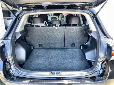 2025 Mitsubishi Outlander Sport S