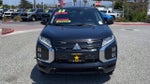 2025 Mitsubishi Outlander Sport S