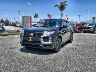 2025 Mitsubishi Outlander Sport S