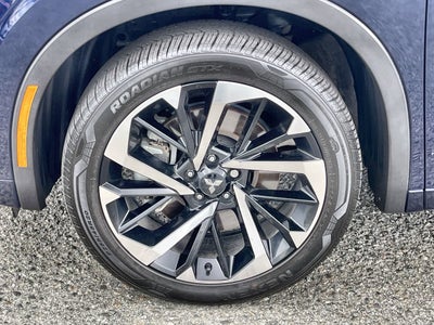 2024 Mitsubishi Outlander SEL