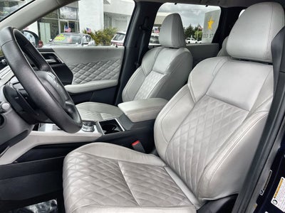 2024 Mitsubishi Outlander SEL