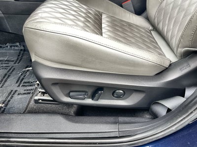 2024 Mitsubishi Outlander SEL