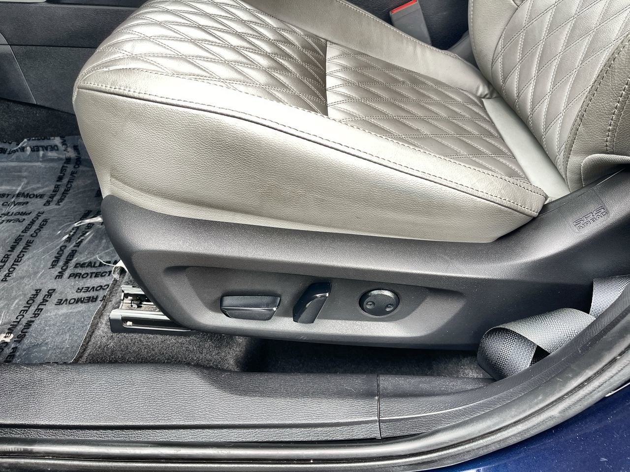 2024 Mitsubishi Outlander SEL