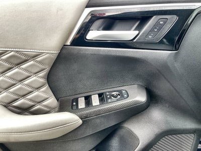 2024 Mitsubishi Outlander SEL