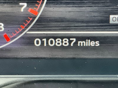 2024 Mitsubishi Outlander SEL