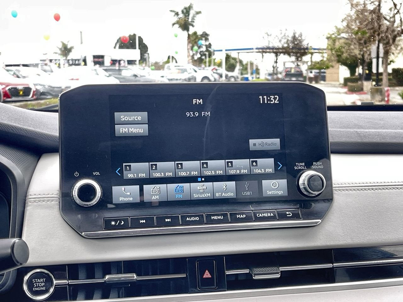 2024 Mitsubishi Outlander SEL