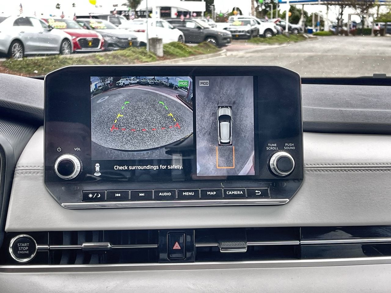 2024 Mitsubishi Outlander SEL